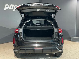 2023 Haval F7 I Рестайлинг, чёрный, 2299000 рублей, вид 5