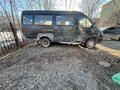 2008 ГАЗ ГАЗель (3221), чёрный, 200000 рублей - вид 2