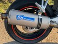 2002 Honda CBR 600F, серебристый, 400000 рублей - вид 5