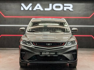 2025 Belgee X50, серый, 1765000 рублей, вид 2