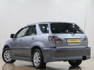 2002 Lexus RX 300 I, серый, 799000 рублей, вид 4