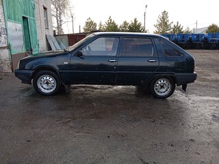 2004 Иж 2126 «Ода», зелёный, 120000 рублей, вид 3