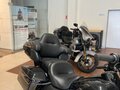 2020 Harley-Davidson Ultra Limited, чёрный - вид 7