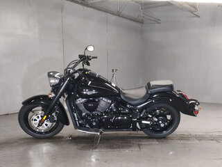 2021 Suzuki Boulevard C90, чёрный, 960000 рублей, вид 2