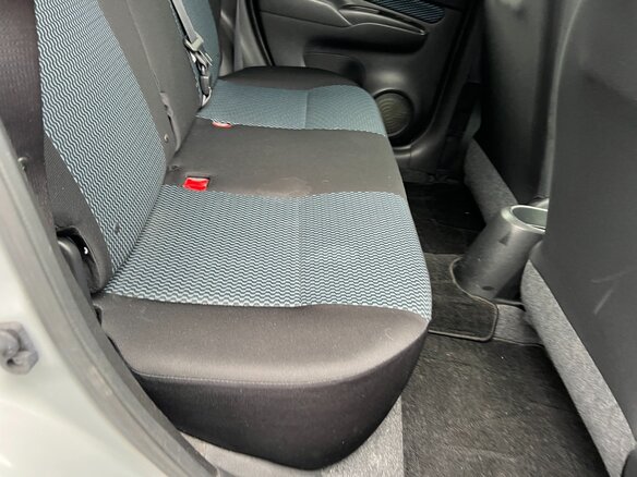2014 Nissan Note II, серый, 830000 рублей - вид 10