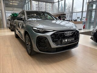 2026 Audi Q5 L III (GU), серый, 6395000 рублей, вид 3