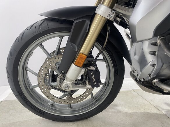 2019 BMW R 1250 GS, чёрный, 1360000 рублей - вид 8