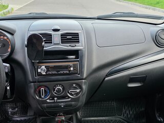 2023 Lada (ВАЗ) Granta I Рестайлинг, серебристый, 750000 рублей, вид 5