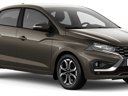Lada (ВАЗ) Iskra