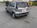 2007 Nissan Note I, серебристый, 320000 рублей - вид 6