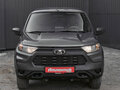 2021 Lada (ВАЗ) Niva, серый, 900000 рублей - вид 2