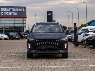 2024 Jetour X70+ I Рестайлинг, чёрный, 2195000 рублей, вид 2