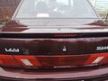 2004 Lada (ВАЗ) 2115, пурпурный, 180000 рублей - вид 6