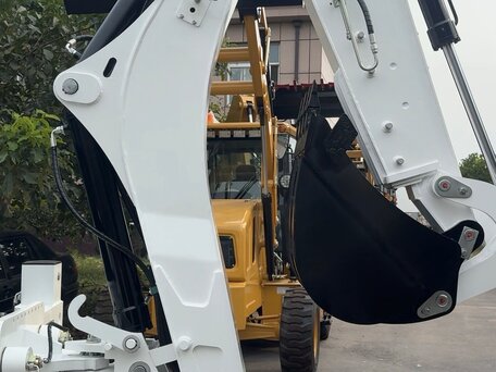 2026 Bizon 4CX, 3900000 рублей, вид 3