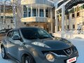 2014 Nissan Juke I, серый, 1300000 рублей