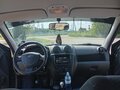 2014 Lada (ВАЗ) Granta I, чёрный, 450000 рублей - вид 8