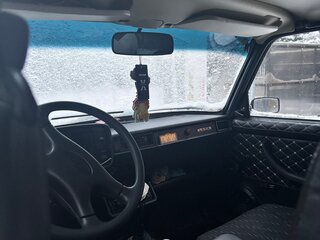 2010 Lada (ВАЗ) 2105, пурпурный, 290000 рублей, вид 5