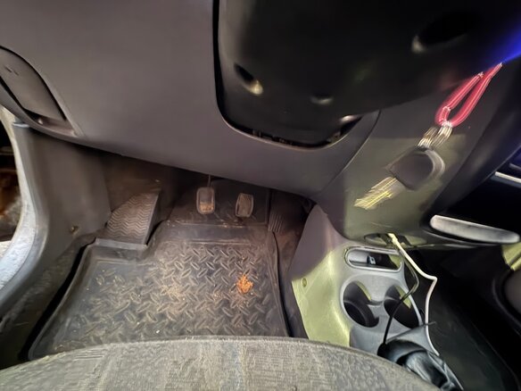 2010 Daewoo Matiz I Рестайлинг, серебристый, 99000 рублей - вид 11