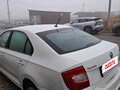 2016 Skoda Rapid I, белый, 720000 рублей - вид 10