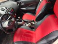 2014 Nissan Juke I, красный, 1250000 рублей - вид 11
