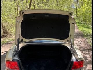 2006 Hyundai Sonata ТагАЗ IV (EF) Рестайлинг, бежевый, 340000 рублей, вид 2