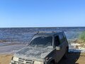 1997 Chevrolet Tracker I, зелёный, 190000 рублей - вид 1