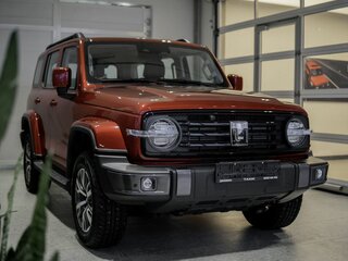 2025 Tank 300 I, красный, 4799000 рублей, вид 3