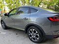 2019 Renault Arkana I, серый - вид 5