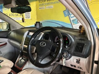 2004 Lexus RX 300 II, голубой, 1150000 рублей, вид 4