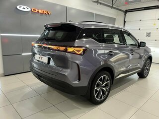 2026 Tenet T7, серебристый, 3210000 рублей, вид 4