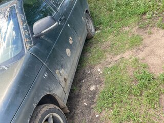 2006 Lada (ВАЗ) 2112, золотистый, 80000 рублей, вид 5