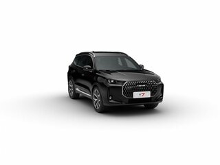 2026 Tenet T7, чёрный, 2350000 рублей, вид 5