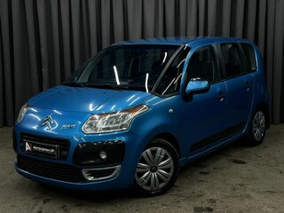 Citroen C3 Picasso I