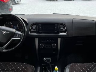 2019 УАЗ Патриот I Рестайлинг 3, белый, 2100000 рублей, вид 5