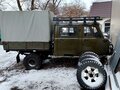 2008 УАЗ 3909, зелёный, 2850000 рублей - вид 2