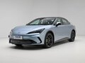 2026 Arcfox Alpha S5 I Рестайлинг, голубой, 3740000 рублей