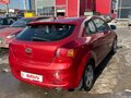 2010 Kia Ceed I, красный, 280000 рублей - вид 2
