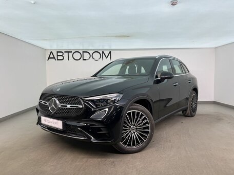 Mercedes-Benz GLC II (X254)