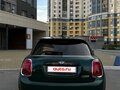 2018 Mini Hatch Cooper III (F55/F56) Рестайлинг, зелёный, 1750000 рублей - вид 4