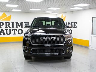 2026 Ram 1500 Crew Cab V Рестайлинг, чёрный, 10999000 рублей, вид 2