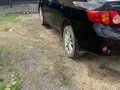 2007 Toyota Corolla AMT X (E140, E150), чёрный, 750000 рублей - вид 7