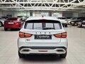 2024 Lada (ВАЗ) Vesta SW Cross I Рестайлинг (NG), белый - вид 5