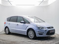 2010 Ford S-MAX I, белый, 980000 рублей - вид 2
