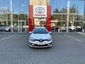 2014 Renault Megane III Рестайлинг, белый, 899000 рублей