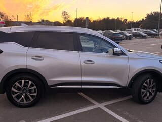 2024 Xcite X-Cross 7, серый, 1700000 рублей, вид 4