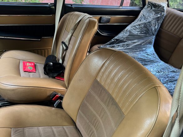 1975 Lada (ВАЗ) 2103, фиолетовый - вид 9