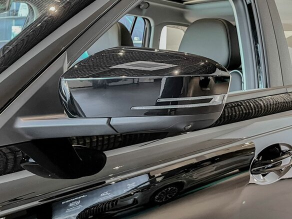 2026 Jaecoo J6, чёрный, 2330000 рублей - вид 5