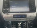 2019 Toyota Land Cruiser Prado 150 Series Рестайлинг 2, чёрный, 5750000 рублей - вид 8