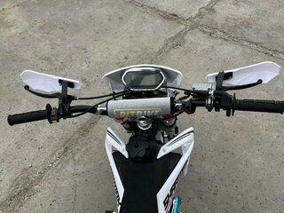 2024 Sharmax Sport, белый, 100200 рублей, вид 4