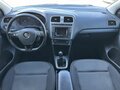 2016 Volkswagen Polo V Рестайлинг, белый, 920000 рублей - вид 9